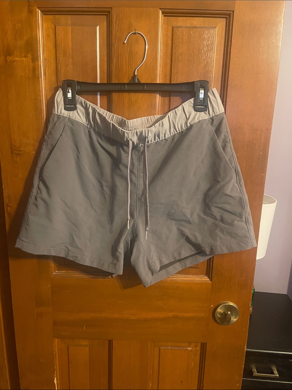 Free Fly shorts